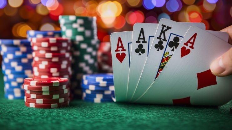 Tabel pembayaran Wild West Gold menampilkan nilai setiap kombinasi simbol